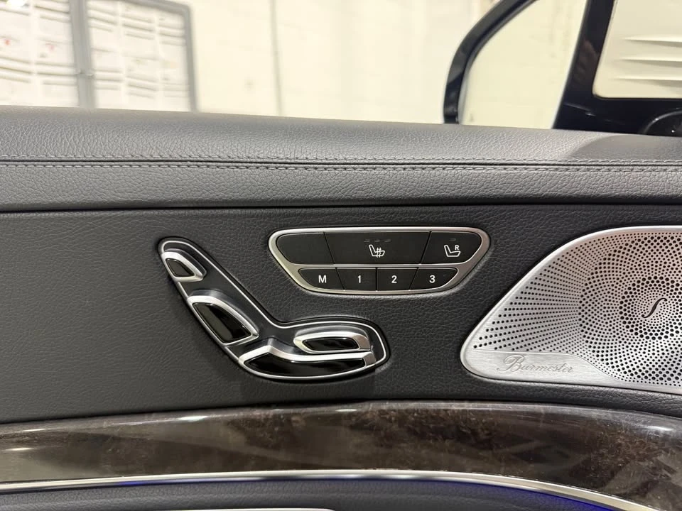 2016 Mercedes-Benz W222 S-Class - Image 9 of 10