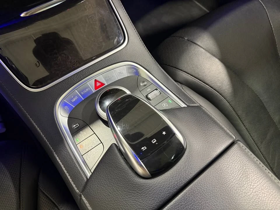 2016 Mercedes-Benz W222 S-Class - Image 8 of 10