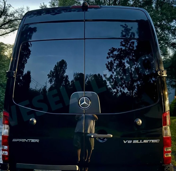 2016 Mercedes-Benz NCV3 Sprinter - Image 4 of 14