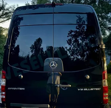 2016 Mercedes-Benz NCV3 Sprinter - Image 4 of 14