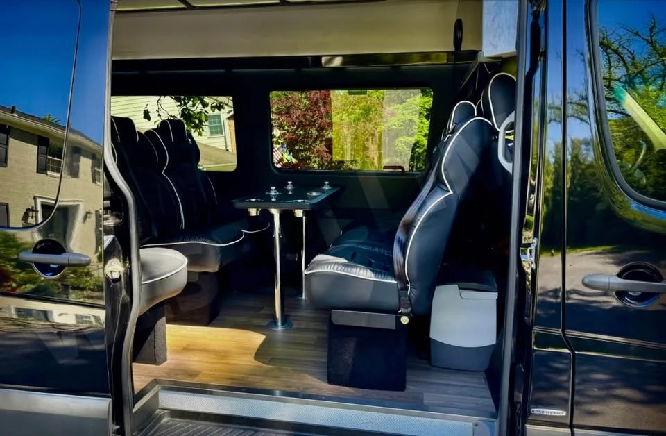 2016 Mercedes-Benz NCV3 Sprinter - Image 12 of 12