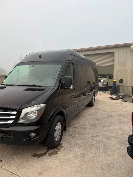 2016 Mercedes-Benz NCV3 Sprinter - Image 3 of 9
