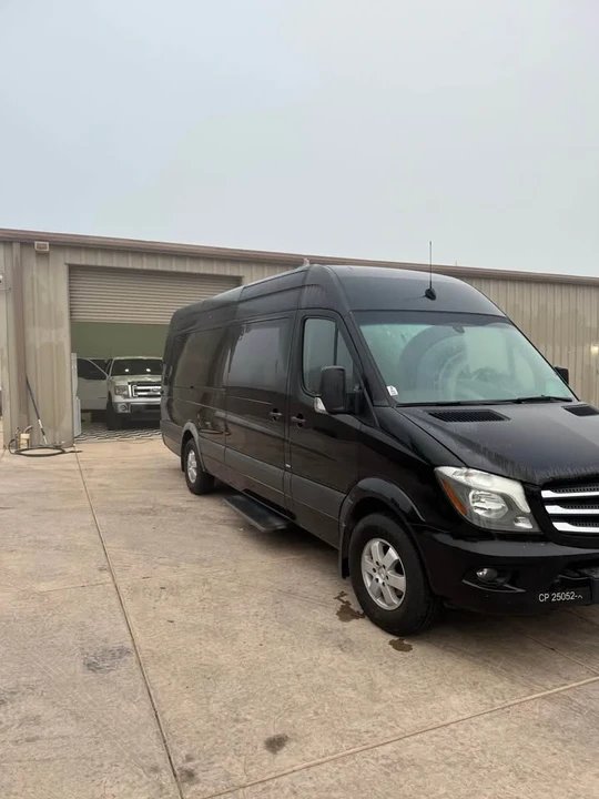 2016 Mercedes-Benz NCV3 Sprinter - Image 2 of 9