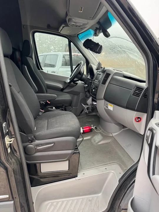 2016 Mercedes-Benz NCV3 Sprinter - Image 6 of 9