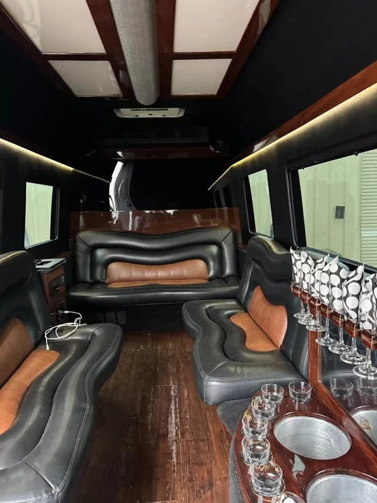 2016 Mercedes-Benz NCV3 Sprinter - Image 7 of 9