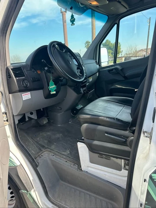 2016 Mercedes-Benz NCV3 Sprinter - Image 6 of 10