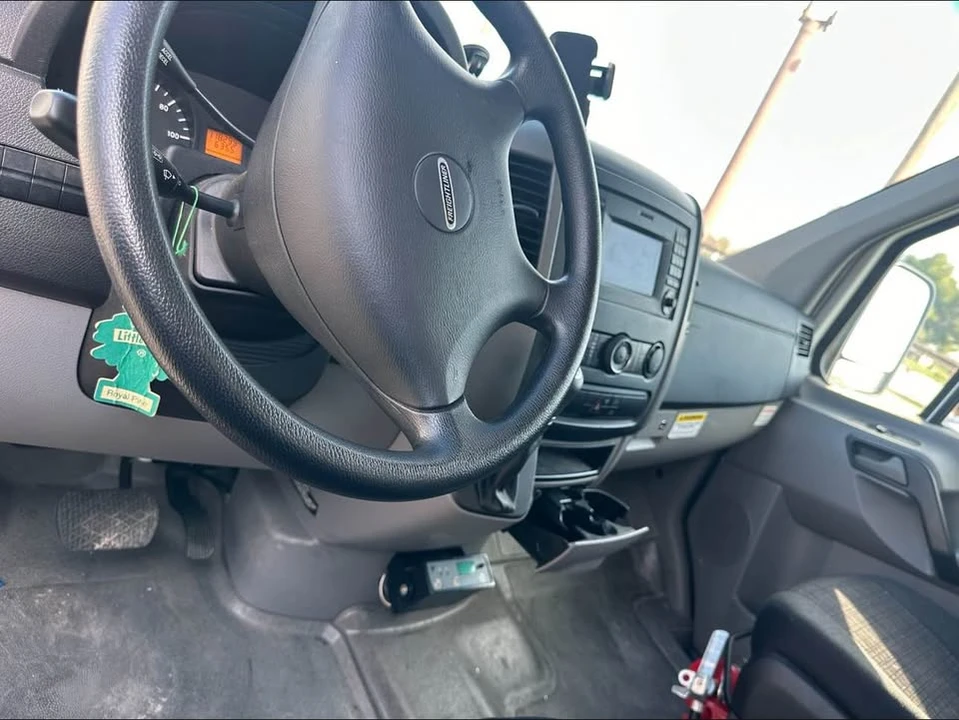 2016 Mercedes-Benz NCV3 Sprinter - Image 5 of 10