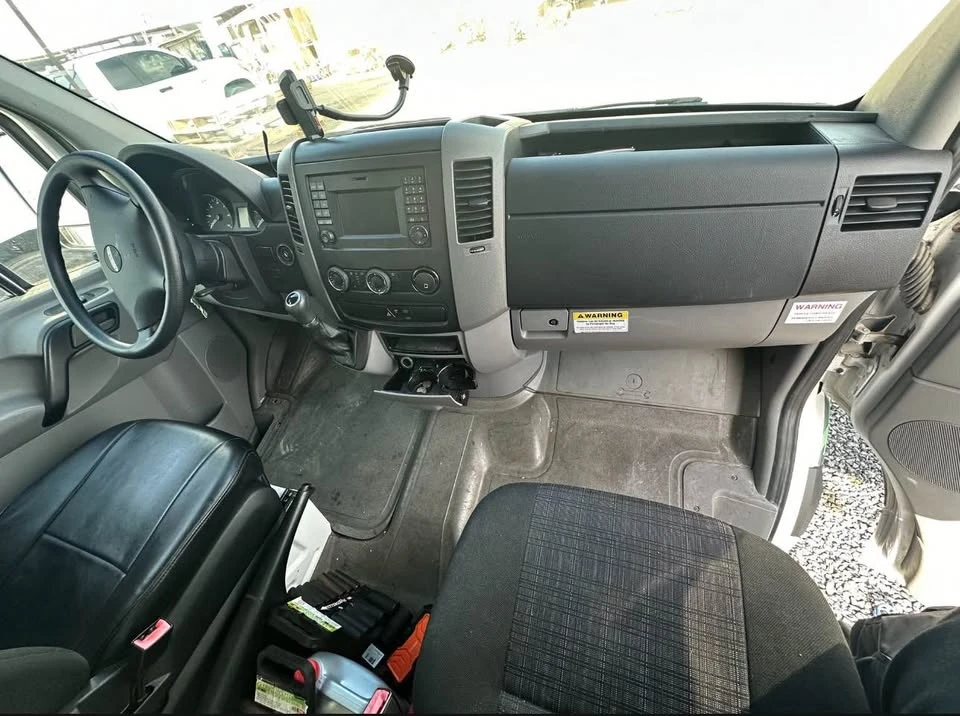 2016 Mercedes-Benz NCV3 Sprinter - Image 8 of 10