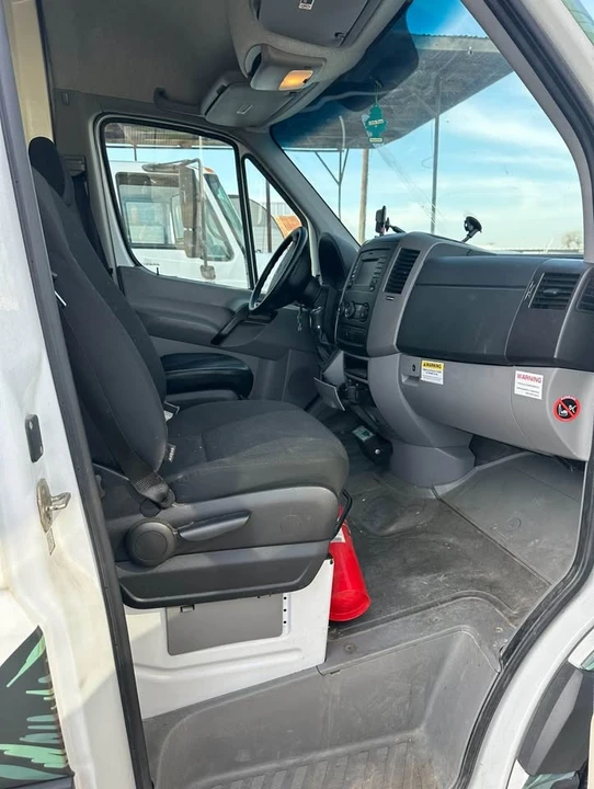 2016 Mercedes-Benz NCV3 Sprinter - Image 7 of 10