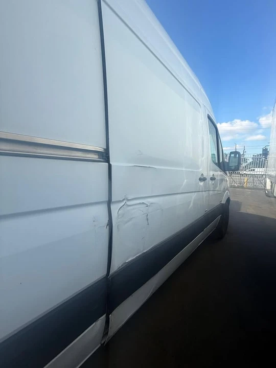 2016 Mercedes-Benz NCV3 Sprinter - Image 10 of 13