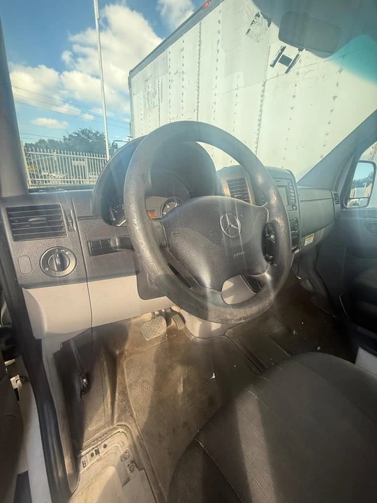 2016 Mercedes-Benz NCV3 Sprinter - Image 8 of 13