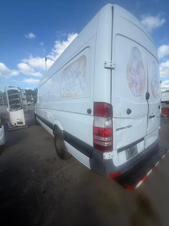 2016 Mercedes-Benz NCV3 Sprinter - Image 2 of 13