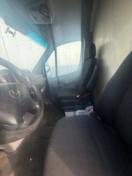 2016 Mercedes-Benz NCV3 Sprinter - Image 7 of 13