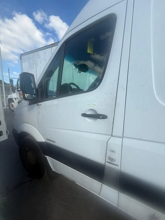 2016 Mercedes-Benz NCV3 Sprinter - Image 3 of 13