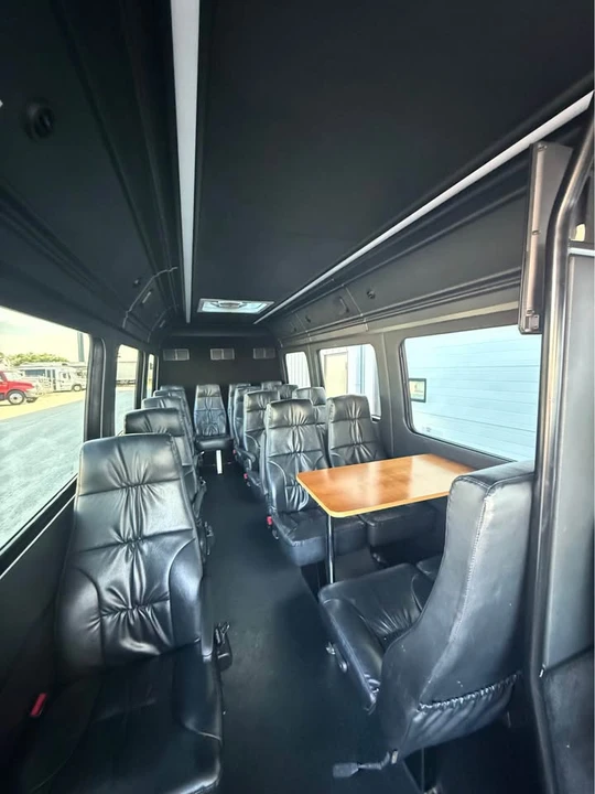 2016 Mercedes-Benz NCV3 Sprinter - Image 2 of 6