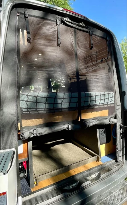 2016 Mercedes-Benz NCV3 Sprinter - Image 9 of 13