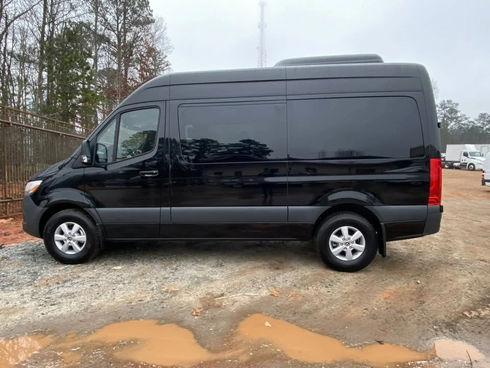 2016 Mercedes-Benz NCV3 Sprinter - Image 2 of 6