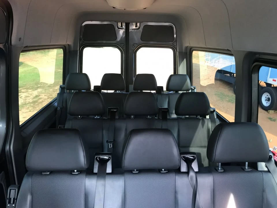 2016 Mercedes-Benz NCV3 Sprinter - Image 5 of 6