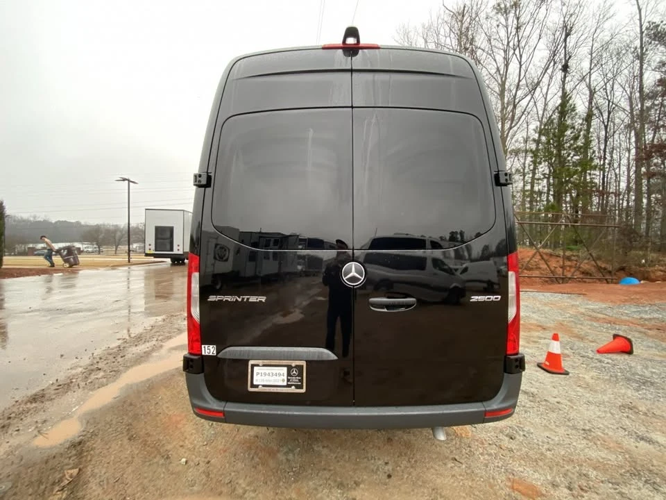 2016 Mercedes-Benz NCV3 Sprinter - Image 4 of 6