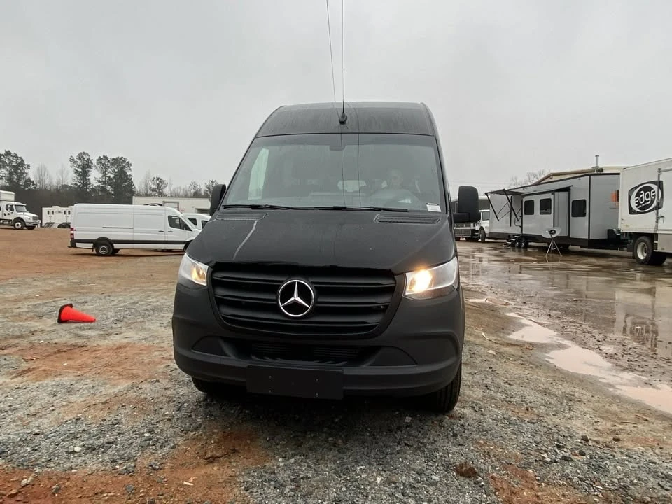 2016 Mercedes-Benz NCV3 Sprinter - Image 3 of 6