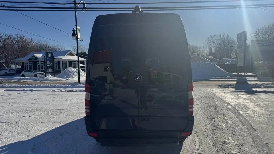 2016 Mercedes-Benz NCV3 Sprinter - Image 4 of 15
