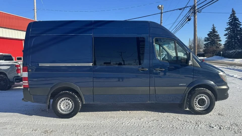 2016 Mercedes-Benz NCV3 Sprinter - Image 6 of 15