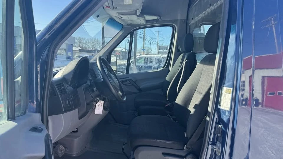 2016 Mercedes-Benz NCV3 Sprinter - Image 12 of 15