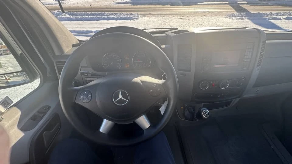 2016 Mercedes-Benz NCV3 Sprinter - Image 13 of 15