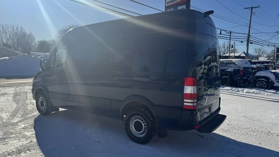 2016 Mercedes-Benz NCV3 Sprinter - Image 3 of 15