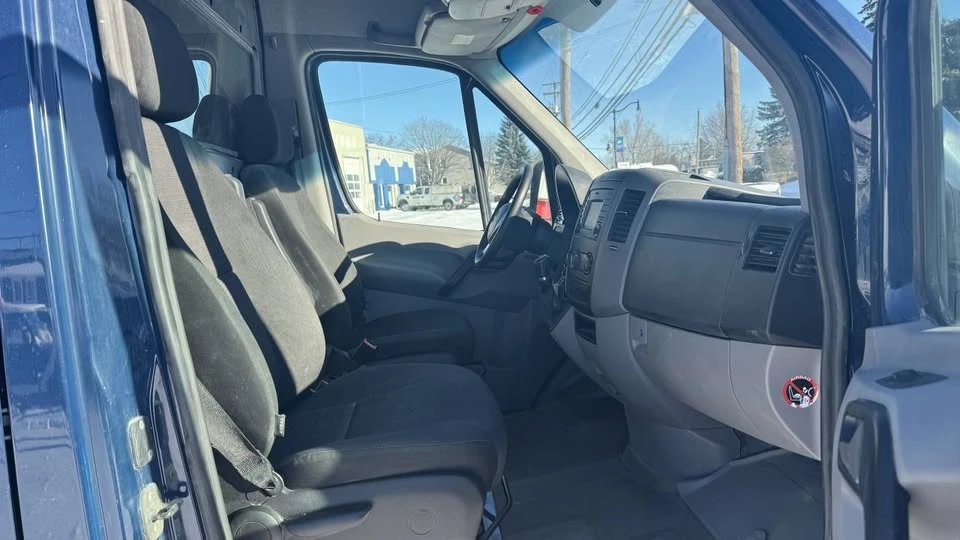 2016 Mercedes-Benz NCV3 Sprinter - Image 8 of 15