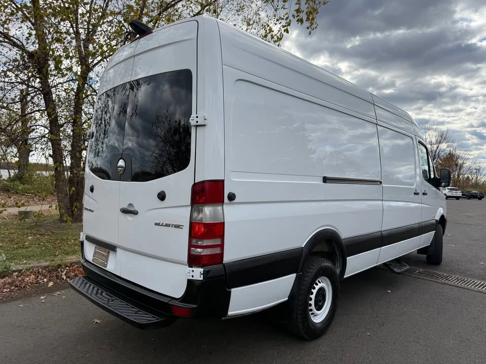 2016 Mercedes-Benz NCV3 Sprinter - Image 3 of 16