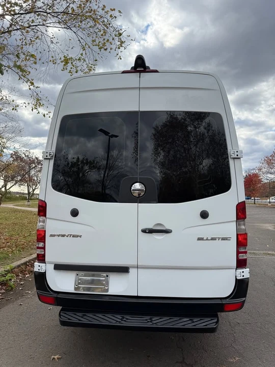 2016 Mercedes-Benz NCV3 Sprinter - Image 4 of 20