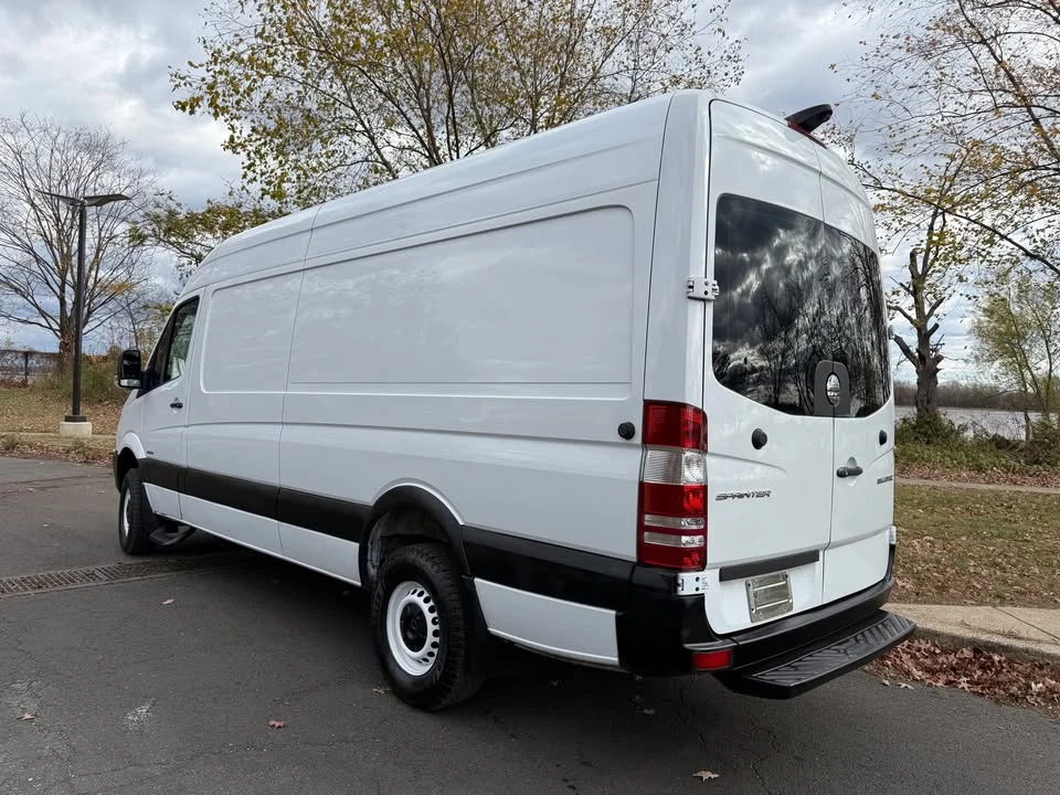 2016 Mercedes-Benz NCV3 Sprinter - Image 5 of 16