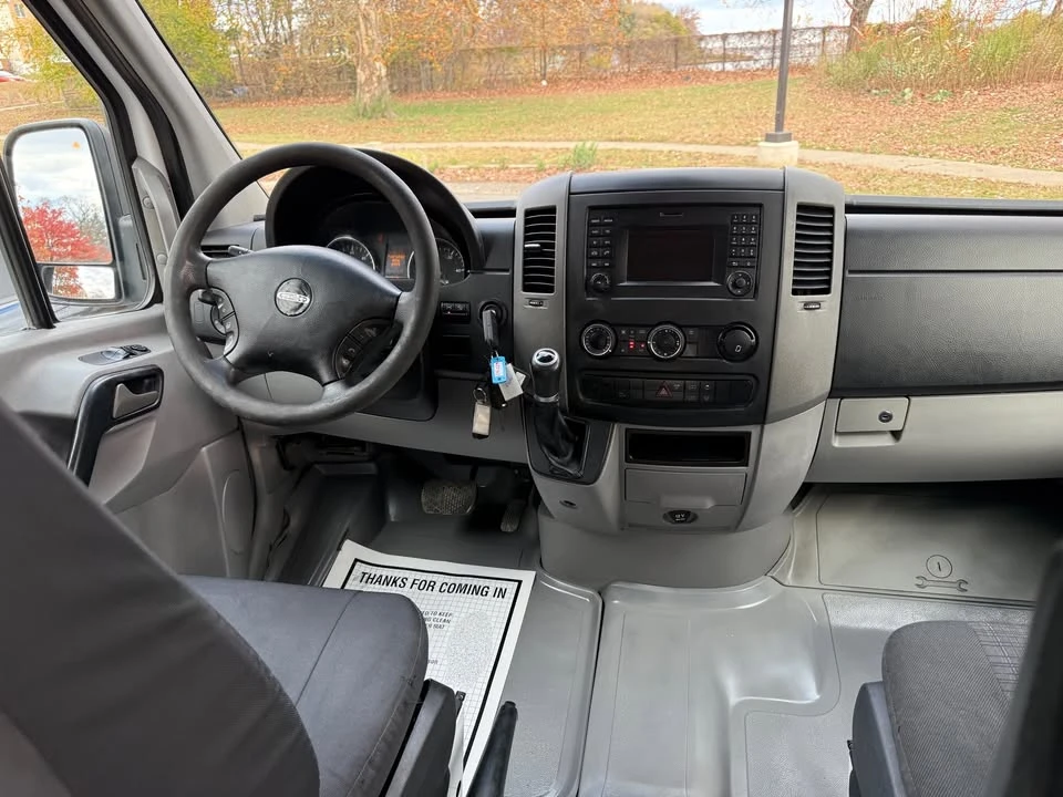 2016 Mercedes-Benz NCV3 Sprinter - Image 15 of 20