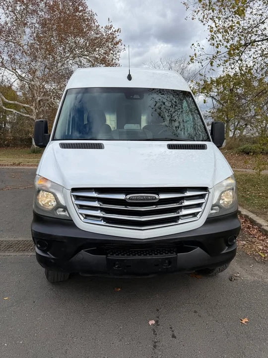 2016 Mercedes-Benz NCV3 Sprinter - Image 7 of 16
