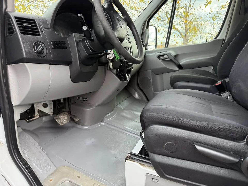 2016 Mercedes-Benz NCV3 Sprinter - Image 9 of 20