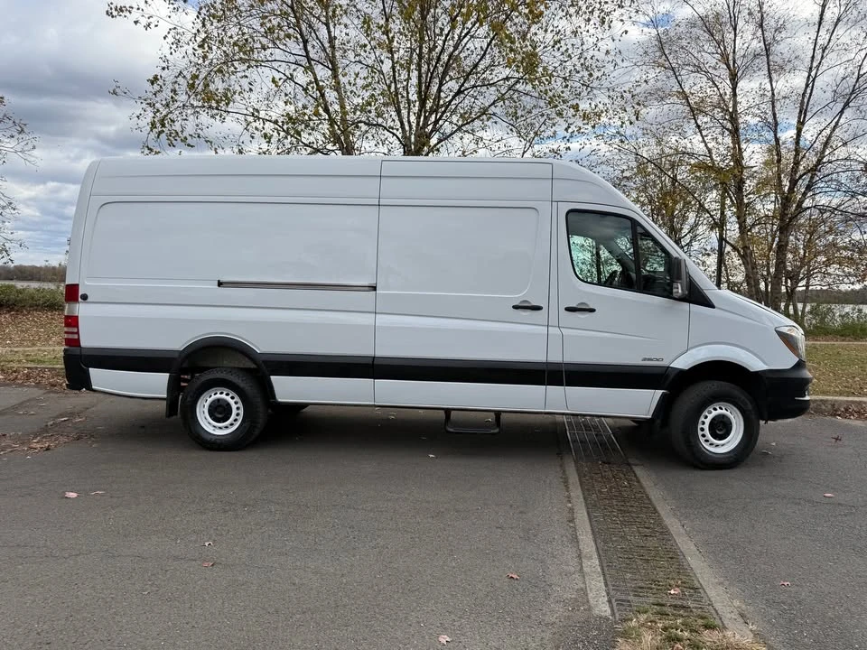 2016 Mercedes-Benz NCV3 Sprinter - Image 8 of 20