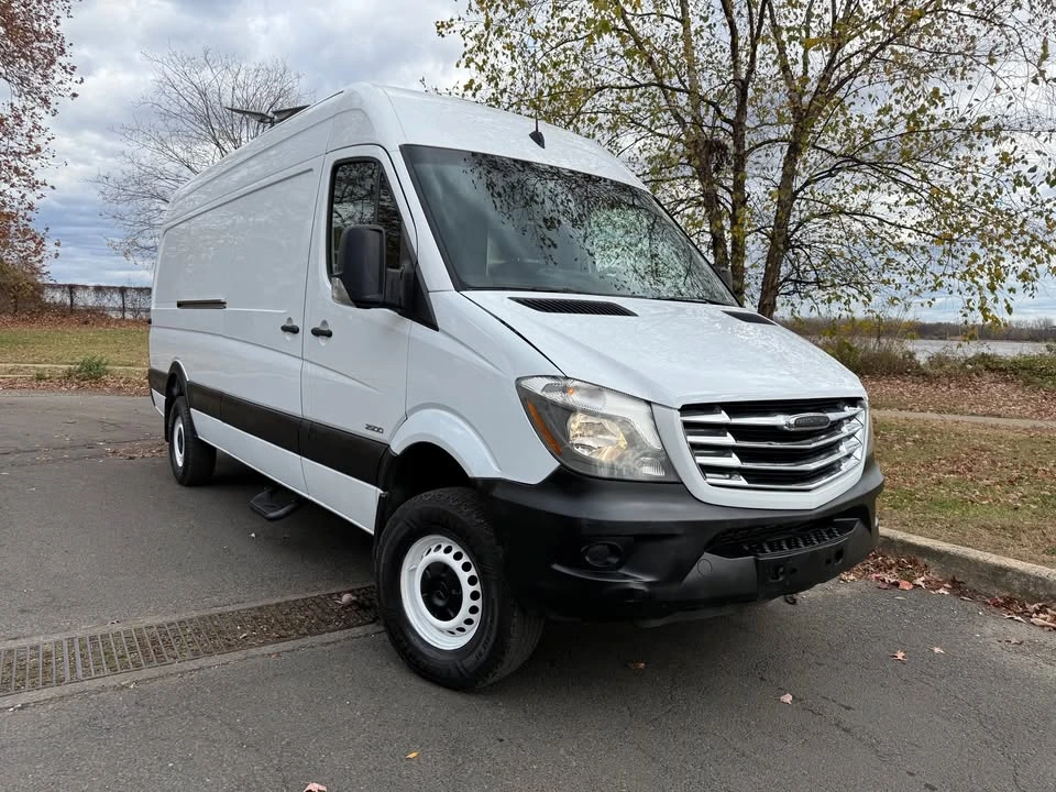 2016 Mercedes-Benz NCV3 Sprinter - Image 6 of 16