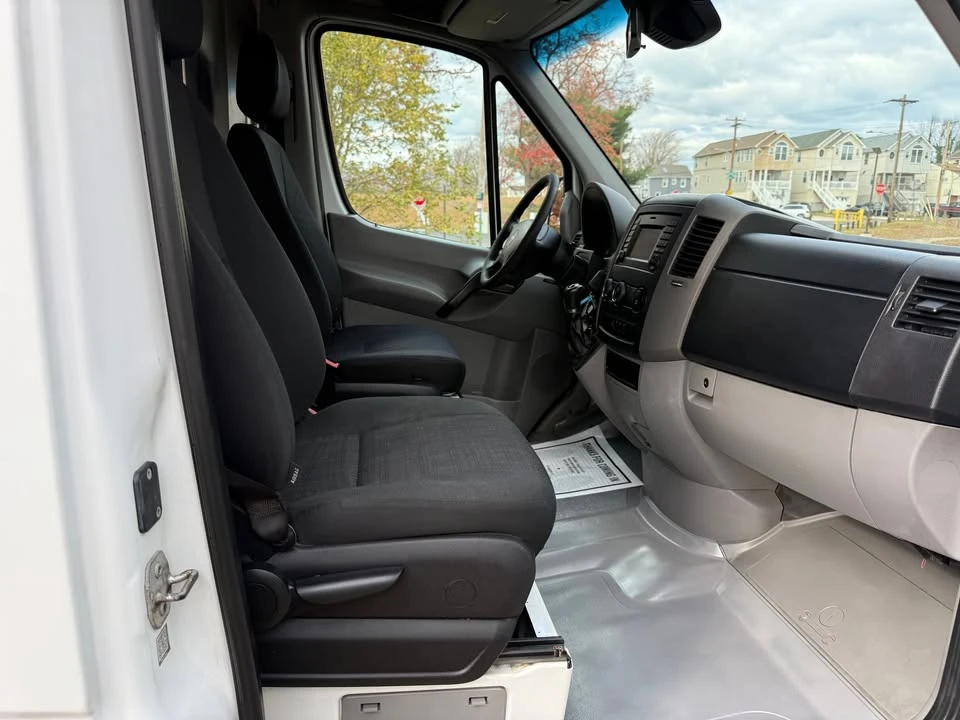 2016 Mercedes-Benz NCV3 Sprinter - Image 16 of 20