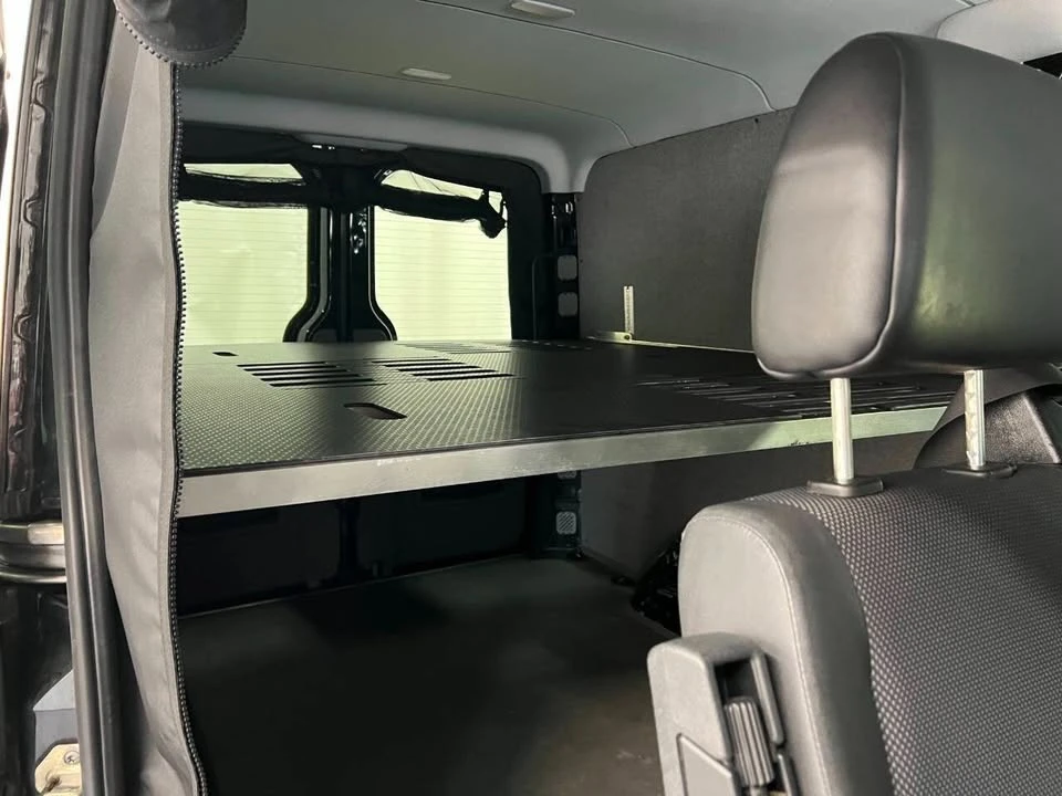 2016 Mercedes-Benz NCV3 Sprinter - Image 11 of 13