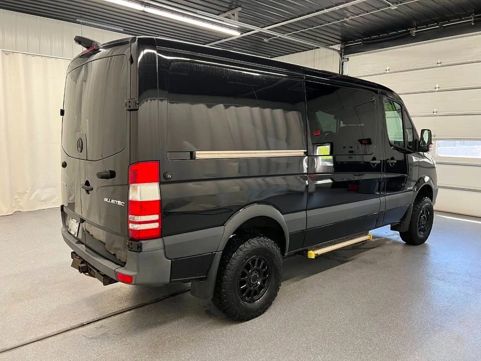 2016 Mercedes-Benz NCV3 Sprinter - Image 4 of 13