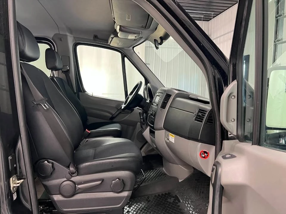 2016 Mercedes-Benz NCV3 Sprinter - Image 9 of 13