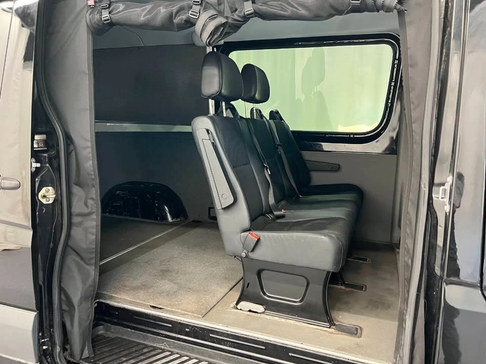 2016 Mercedes-Benz NCV3 Sprinter - Image 10 of 13