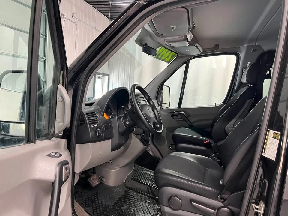 2016 Mercedes-Benz NCV3 Sprinter - Image 7 of 13