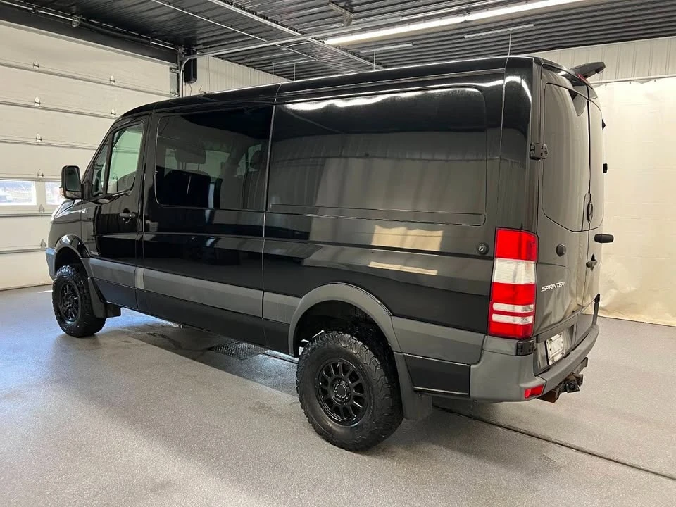 2016 Mercedes-Benz NCV3 Sprinter - Image 6 of 13