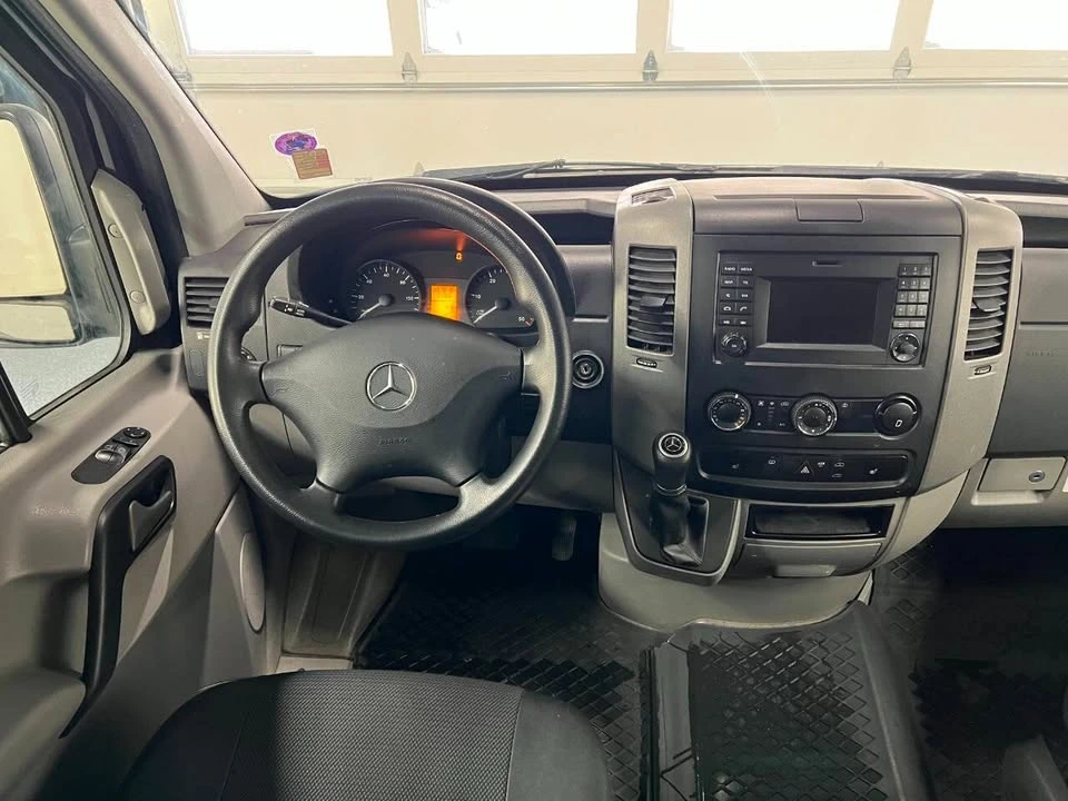 2016 Mercedes-Benz NCV3 Sprinter - Image 8 of 13