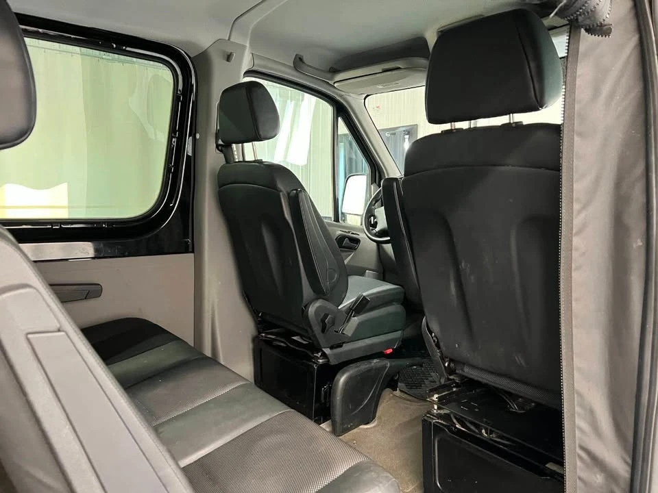 2016 Mercedes-Benz NCV3 Sprinter - Image 12 of 13