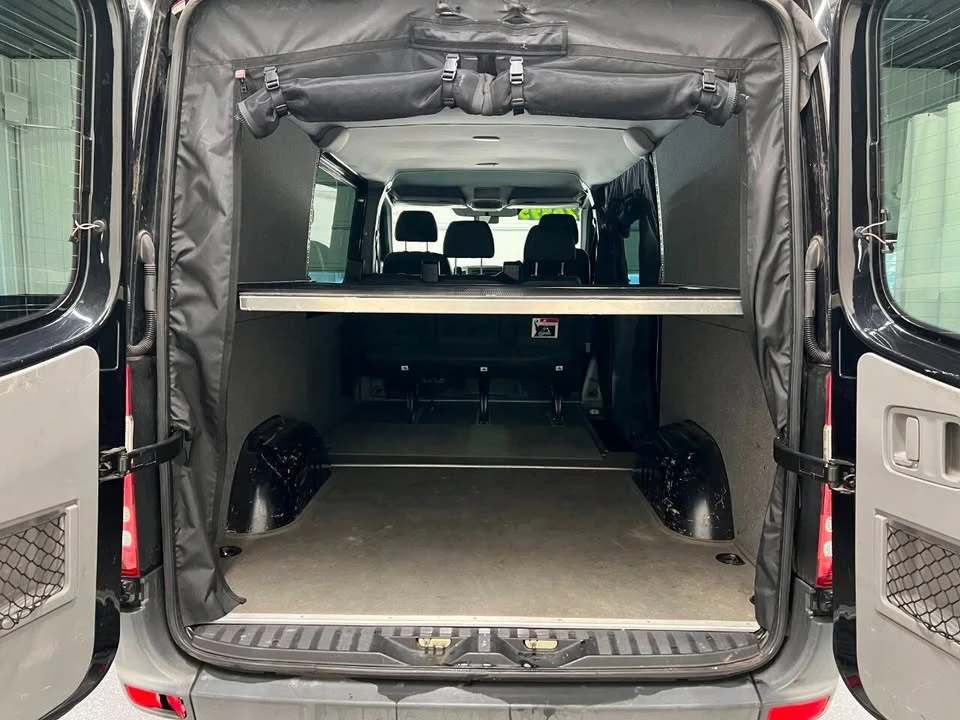 2016 Mercedes-Benz NCV3 Sprinter - Image 13 of 13