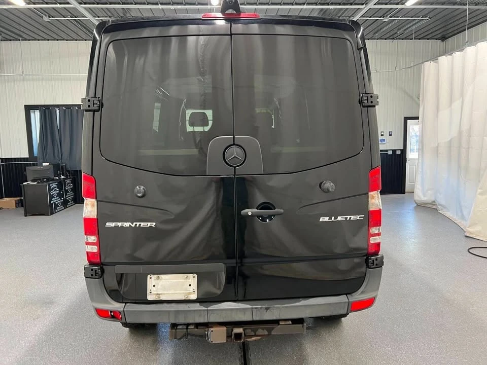 2016 Mercedes-Benz NCV3 Sprinter - Image 5 of 13