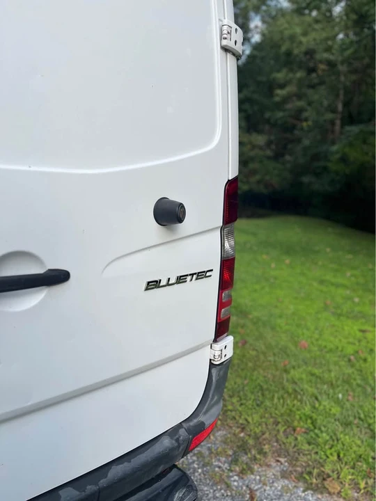 2016 Mercedes-Benz NCV3 Sprinter - Image 5 of 8